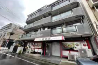 川崎駅徒歩5分　1階路面の中華料理店居抜き店舗物件